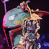 PCS Star Wars The Empire Strikes Back Fine Art Bust Boba Fett 50 cm