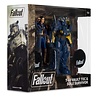 McFarlane Toys Fallout 4 Statue 2-Pack T-60 Vault Tec & Sole Survivor 18 cm McFarlane Toys Fallout 4 Statue 2-Pack T-60 Vault Tec & Sole Survivor 18 cm