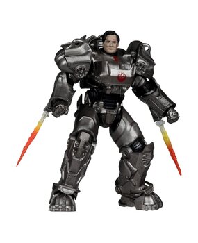 McFarlane Toys Fallout Action Figure Hank MacLean 19 cm McFarlane Toys Fallout Action Figure Hank MacLean 19 cm