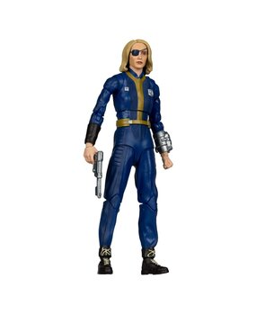 McFarlane Toys Fallout Action Figure Steph Harper 16 cm McFarlane Toys Fallout Action Figure Steph Harper 16 cm