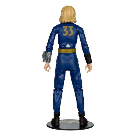 McFarlane Toys Fallout Action Figure Steph Harper 16 cm McFarlane Toys Fallout Action Figure Steph Harper 16 cm