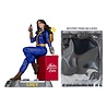 McFarlane Toys Fallout Movie Maniacs Action Figure Lucy (Season 2) 15 cm McFarlane Toys Fallout Movie Maniacs Action Figure Lucy (Season 2) 15 cm