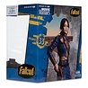 McFarlane Toys Fallout Movie Maniacs Action Figure Lucy (Season 2) 15 cm McFarlane Toys Fallout Movie Maniacs Action Figure Lucy (Season 2) 15 cm