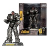 McFarlane Toys Fallout Movie Maniacs Action Figure Maximus (Season 2) 17 cm McFarlane Toys Fallout Movie Maniacs Action Figure Maximus (Season 2) 17 cm