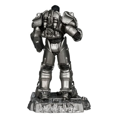 McFarlane Toys Fallout Movie Maniacs Action Figure Maximus (Season 2) 17 cm McFarlane Toys Fallout Movie Maniacs Action Figure Maximus (Season 2) 17 cm