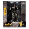 McFarlane Toys Fallout Movie Maniacs Action Figure Maximus (Season 2) 17 cm McFarlane Toys Fallout Movie Maniacs Action Figure Maximus (Season 2) 17 cm