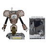 McFarlane Toys Fallout Movie Maniacs Action Figure Securitron (Season 2) 15 cm McFarlane Toys Fallout Movie Maniacs Action Figure Securitron (Season 2) 15 cm