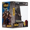McFarlane Toys Fallout Movie Maniacs Action Figure Securitron (Season 2) 15 cm McFarlane Toys Fallout Movie Maniacs Action Figure Securitron (Season 2) 15 cm