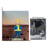 McFarlane Toys Fallout Movie Maniacs Action Figure Vault Boy Version 2 14 cm McFarlane Toys Fallout Movie Maniacs Action Figure Vault Boy Version 2 14 cm