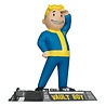 McFarlane Toys Fallout Movie Maniacs Action Figure Vault Boy Version 3 14 cm McFarlane Toys Fallout Movie Maniacs Action Figure Vault Boy Version 3 14 cm