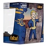 McFarlane Toys Fallout Movie Maniacs Action Figure Vault Boy Version 3 14 cm McFarlane Toys Fallout Movie Maniacs Action Figure Vault Boy Version 3 14 cm