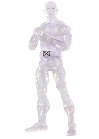 Hasbro Marvel Legends Secret Wars Action Figure Ice Man 15 cm Hasbro Marvel Legends Secret Wars Action Figure Ice Man 15 cm