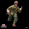 Hasbro Marvel Legends Action Figure Wolverine (WWII Logan) 15 cm Hasbro Marvel Legends Action Figure Wolverine (WWII Logan) 15 cm