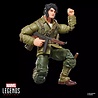 Hasbro Marvel Legends Action Figure Wolverine (WWII Logan) 15 cm Hasbro Marvel Legends Action Figure Wolverine (WWII Logan) 15 cm
