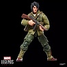 Hasbro Marvel Legends Action Figure Wolverine (WWII Logan) 15 cm Hasbro Marvel Legends Action Figure Wolverine (WWII Logan) 15 cm