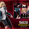 Threezero Chainsaw Man FigZero Action Figure 1/6 Power 28 cm Threezero Chainsaw Man FigZero Action Figure 1/6 Power 28 cm