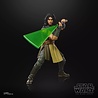 Hasbro Star Wars The Clone Wars Black Series Action Figure Quinlan Vos 15 cm Hasbro Star Wars The Clone Wars Black Series Action Figure Quinlan Vos 15 cm