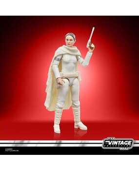 Hasbro Star Wars Episode II Vintage Collection Action Figure Padmé Amidala 10 cm Hasbro Star Wars Episode II Vintage Collection Action Figure Padmé Amidala 10 cm