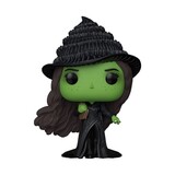 Funko Wicked POP! Vinyl Figure Elphaba with Grimmerie #1925 Funko Wicked POP! Vinyl Figure Elphaba with Grimmerie #1925