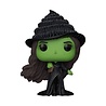 Funko Wicked POP! Vinyl Figure Elphaba with Grimmerie #1925 Funko Wicked POP! Vinyl Figure Elphaba with Grimmerie #1925