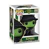 Funko Wicked POP! Vinyl Figure Elphaba with Grimmerie #1925 Funko Wicked POP! Vinyl Figure Elphaba with Grimmerie #1925