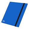 Ultimate Guard Flexxfolio 480 Portfolio 24-Pocket Blue Ultimate Guard Flexxfolio 480 Portfolio 24-Pocket Blue