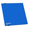 Ultimate Guard Flexxfolio 480 Portfolio 24-Pocket Blue Ultimate Guard Flexxfolio 480 Portfolio 24-Pocket Blue