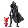 Hasbro Spider-Man: Into the Spider-Verse Marvel Legends Action Figure 2-Pack 2022 Spider-Man Noir & Spider-Ham 15 cm Hasbro Spider-Man: Into the Spider-Verse Marvel Legends Action Figure 2-Pack 2022 Spider-Man Noir & Spider-Ham 15 cm