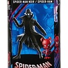 Hasbro Spider-Man: Into the Spider-Verse Marvel Legends Action Figure 2-Pack 2022 Spider-Man Noir & Spider-Ham 15 cm Hasbro Spider-Man: Into the Spider-Verse Marvel Legends Action Figure 2-Pack 2022 Spider-Man Noir & Spider-Ham 15 cm