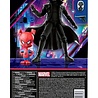 Hasbro Spider-Man: Into the Spider-Verse Marvel Legends Action Figure 2-Pack 2022 Spider-Man Noir & Spider-Ham 15 cm Hasbro Spider-Man: Into the Spider-Verse Marvel Legends Action Figure 2-Pack 2022 Spider-Man Noir & Spider-Ham 15 cm