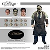 Mezco Toyz Texas Chainsaw Massacre (2003) Action figure 1/12 Leatherface 17 cm Mezco Toyz Texas Chainsaw Massacre (2003) Action figure 1/12 Leatherface 17 cm
