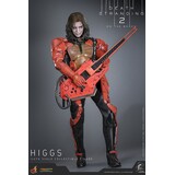 Hot Toys Death Stranding 2: On the Beach Action Figure 1/6 Higgs 33 cm Hot Toys Death Stranding 2: On the Beach Action Figure 1/6 Higgs 33 cm