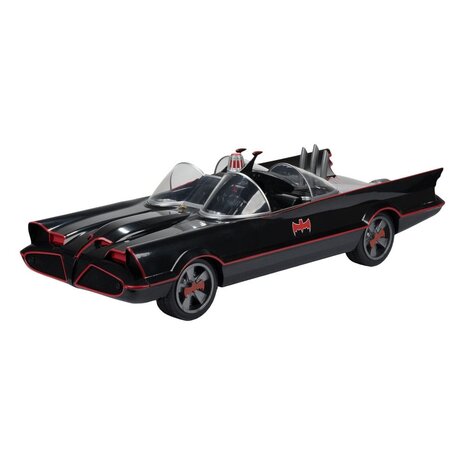 McFarlane Toys Batman (1966) DC Multiverse Vehicle Batmobile 53 cm McFarlane Toys Batman (1966) DC Multiverse Vehicle Batmobile 53 cm