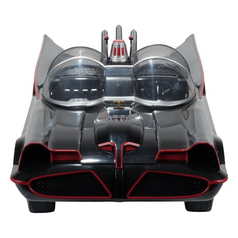 McFarlane Toys Batman (1966) DC Multiverse Vehicle Batmobile 53 cm McFarlane Toys Batman (1966) DC Multiverse Vehicle Batmobile 53 cm
