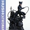 Prime 1 Studio Batman: Hush (Comics) Real Elite Masterline Series Statue 1/3 Catwoman 65 cm