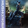 Prime 1 Studio Batman: Hush (Comics) Real Elite Masterline Series Statue 1/3 Catwoman 65 cm