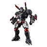 Threezero Transformers: Rise of the Beasts DLX Action Figure Optimus Primal (Beast Wars Universe Edition) 29 cm