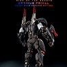 Threezero Transformers: Rise of the Beasts DLX Action Figure Optimus Primal (Beast Wars Universe Edition) 29 cm