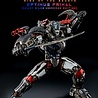 Threezero Transformers: Rise of the Beasts DLX Action Figure Optimus Primal (Beast Wars Universe Edition) 29 cm