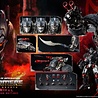 Threezero Transformers: Rise of the Beasts DLX Action Figure Optimus Primal (Beast Wars Universe Edition) 29 cm