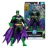 McFarlane Toys DC Multiverse Action Figure Batman (Joker War) (Jokerized) (Gold Label) 18 cm McFarlane Toys DC Multiverse Action Figure Batman (Joker War) (Jokerized) (Gold Label) 18 cm