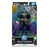 McFarlane Toys DC Multiverse Action Figure Batman (Joker War) (Jokerized) (Gold Label) 18 cm McFarlane Toys DC Multiverse Action Figure Batman (Joker War) (Jokerized) (Gold Label) 18 cm