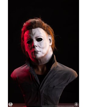 PCS Halloween 1978 Legends Life-Size Bust Michael Myers 60 cm PCS Halloween 1978 Legends Life-Size Bust Michael Myers 60 cm