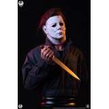 PCS Halloween 1978 Legends Life-Size Bust Michael Myers EX Edition 88 cm PCS Halloween 1978 Legends Life-Size Bust Michael Myers EX Edition 88 cm