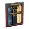 The Noble Collection Lord of the Rings Bookmark Set