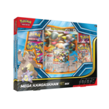 The Pokémon Company Pokémon Mega Evolution Mega Kangaskhan EX Box The Pokémon Company Pokémon Mega Evolution Mega Kangaskhan EX Box