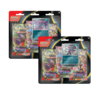 The Pokémon Company Pokémon Mega Evolution Phantasmal Flames Blister (3 Boosters)