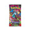 The Pokémon Company Pokémon Mega Evolution Phantasmal Flames Booster