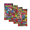 The Pokémon Company Pokémon Mega Evolution Phantasmal Flames Booster
