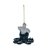 Disney Traditions De Kleine Zeemeermin Ursula Ornament Disney Traditions De Kleine Zeemeermin Ursula Ornament